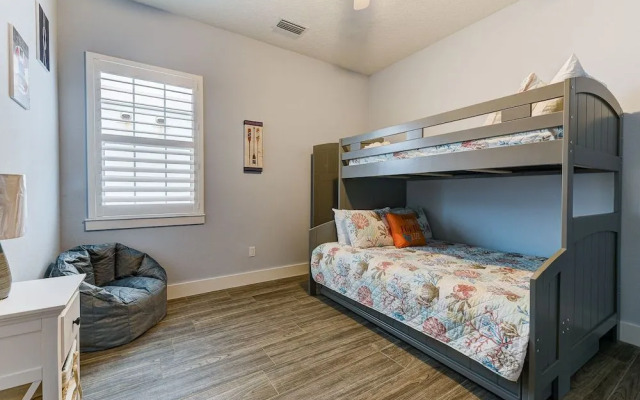 Coastal Heaven by Distinctive Beach Rentals