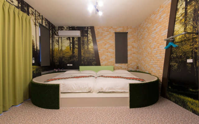 Ali Ba Ba B&B II