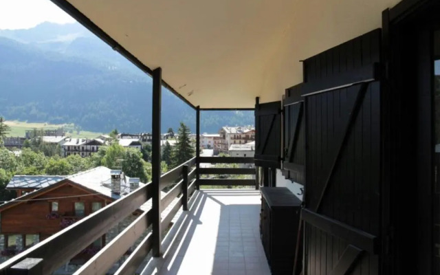 La Golette Apartment