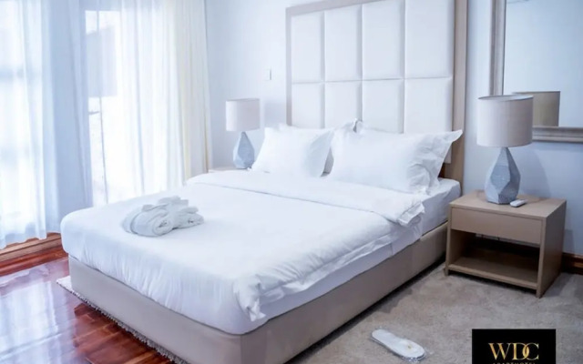 WDC Aparthotel