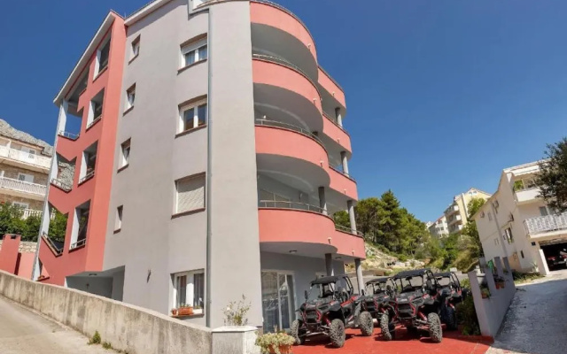 Villa Juric