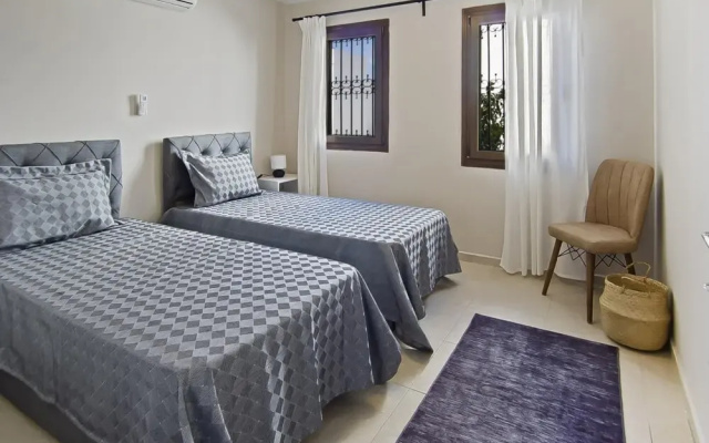 Cozy Flat in Bodrum With Shared Pool Near Beach
