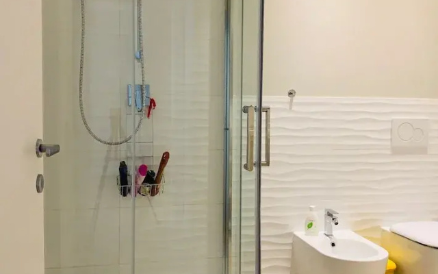 Parini Apartment