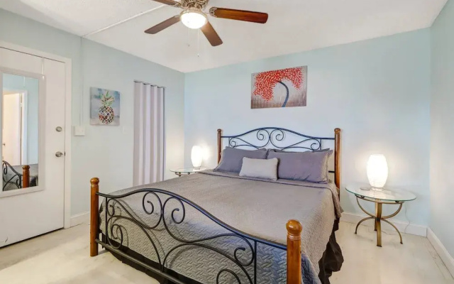 Beach & Tennis 1504