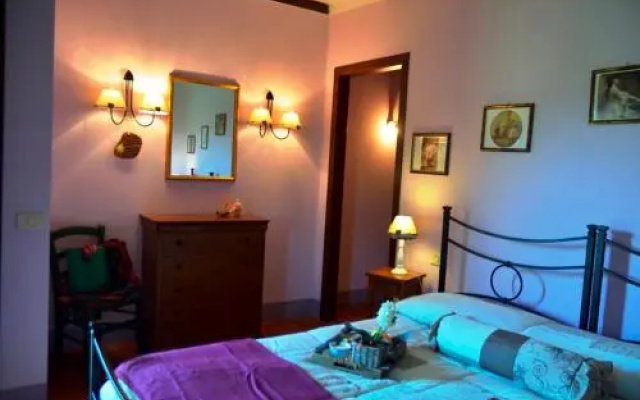 Agriturismo Il Poggio Di Orvieto