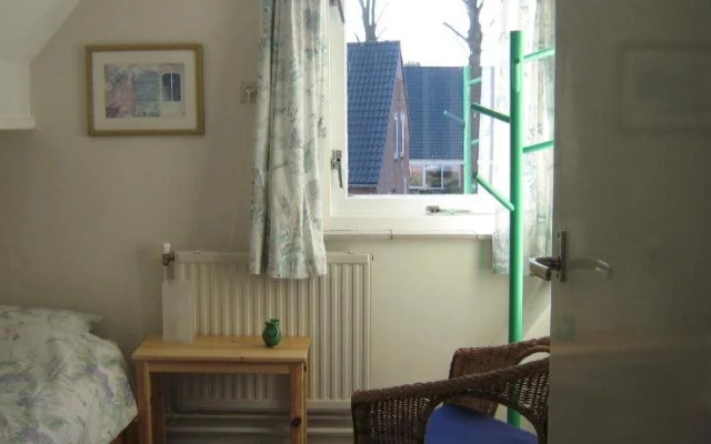 B&B De Esdoorn