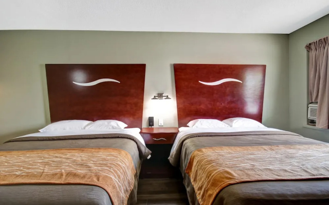 Canadas Best Value Inn-Burlington/Hamilton