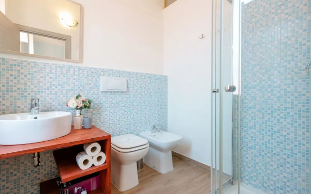 Bissenti Rooms