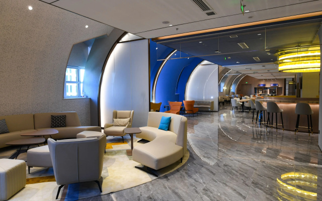 Holiday Inn Express Tianjin Binhai by IHG