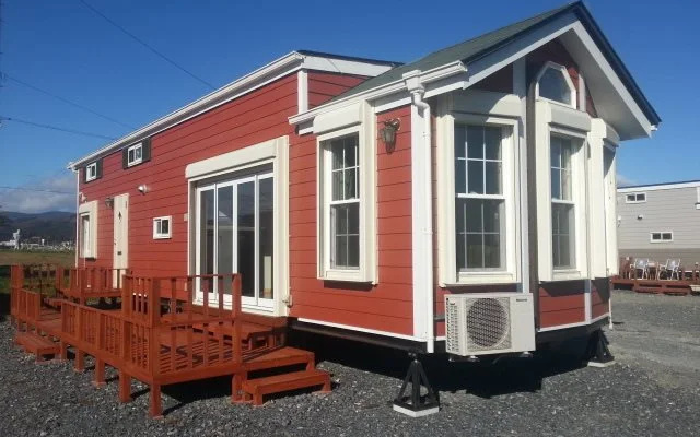 Cottage Kikuta