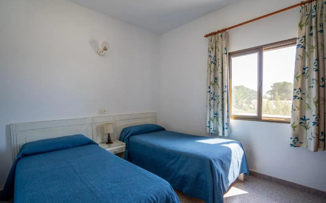 Apartamentos Playamar - Formentera Break