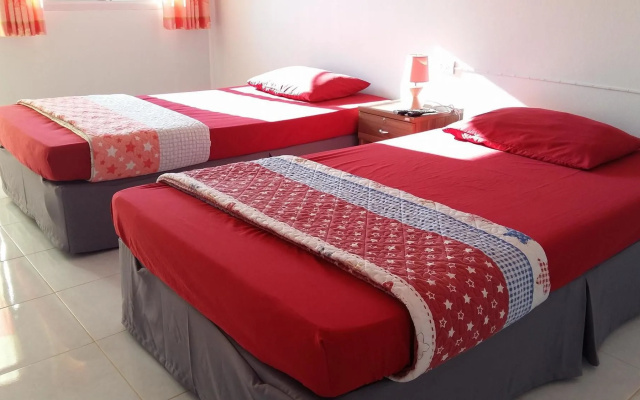 Bangnu River Resort