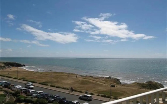 Appartement Saint-Hilaire-de-Riez, 2 pièces, 4 personnes - FR-1-324-145