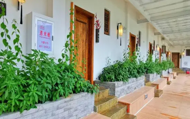 Huajianman Hostel
