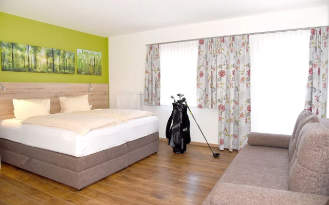 Landhotel Reitingblick