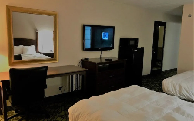 Quality Inn