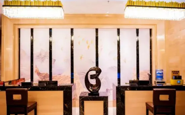 Huize Decheng Boutique Hotel
