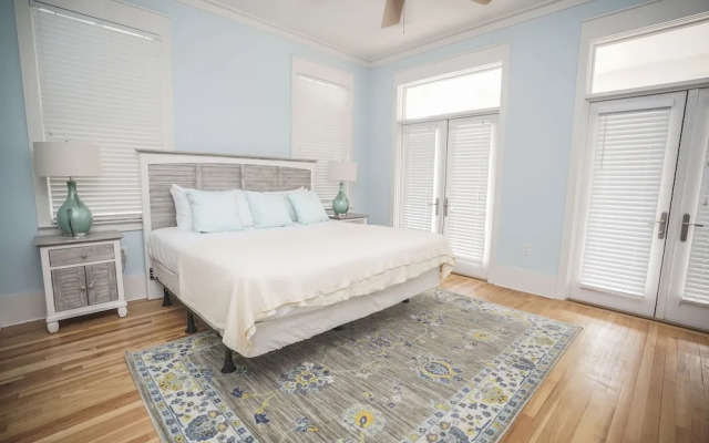Frangista by Panhandle Getaways