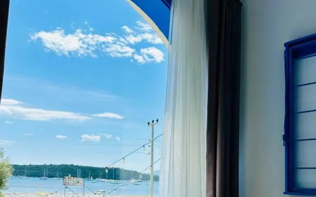 Sakin Sigacik Hotel