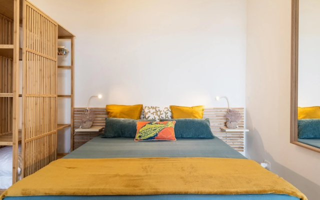 3860 Lo Scorcio Sul Mare by Barbarhouse