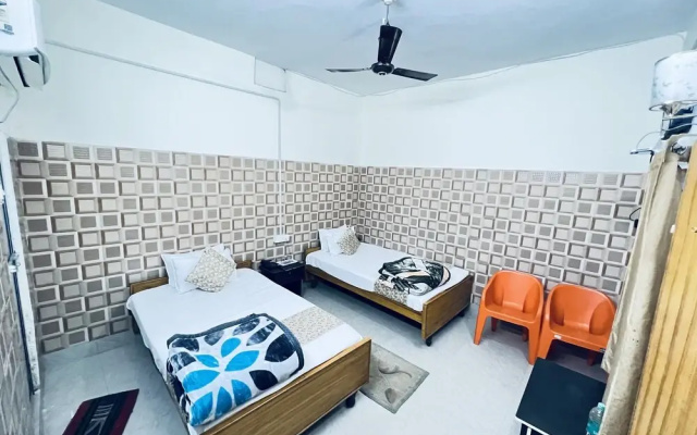 Hotel Rajgir International
