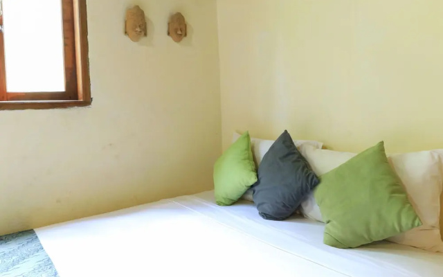 Villa Mangga