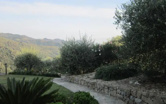 B&B Aqua Dulza