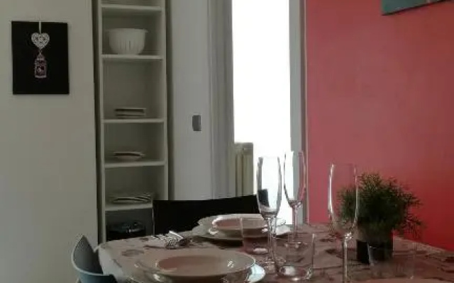 Design Apartment N. 41 (Adults Only)