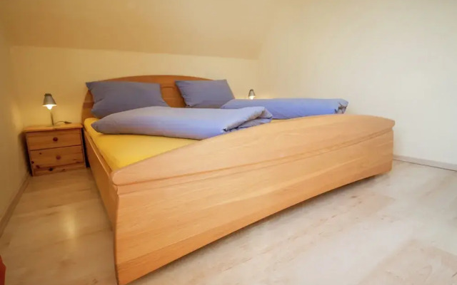 Stunning Apartment in Bodefeld Germany near Ski Area