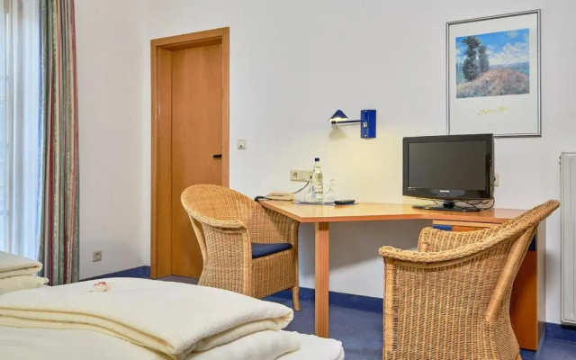 Landhotel Zum Storchennest