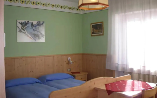 Albergo Ombrettola