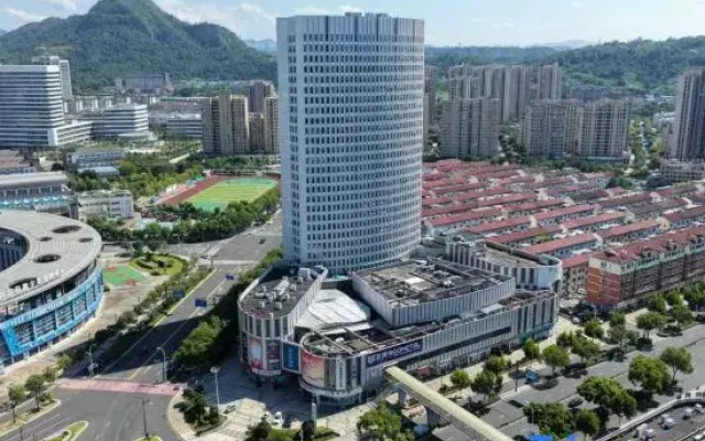 XIAOMANJIA HOTEL（Xinchang Grand Buddha  Ocean City Branch）