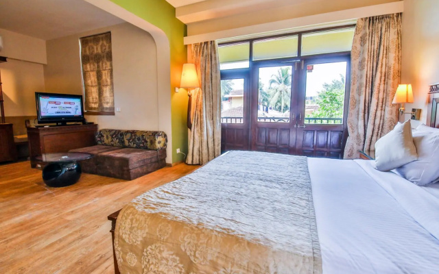Neelam's The Grand Hotel Goa