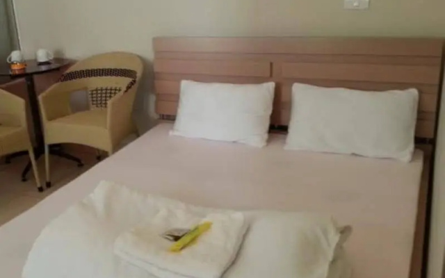 Thu Do Vang Hotel