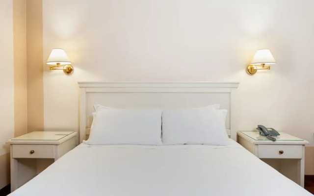 Hotel Alle Acque