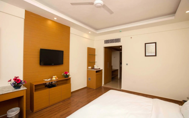Southernstar Mysore