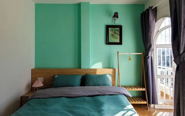 42 Da Lat Hotel