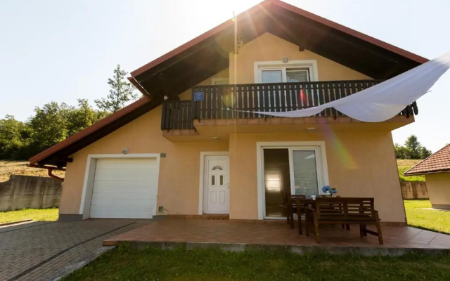 Holiday home Zulejka