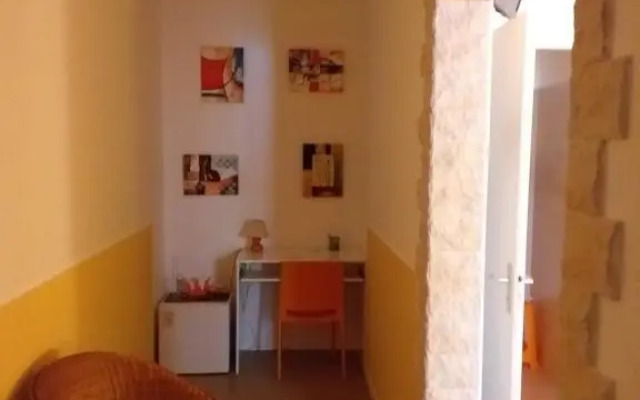 A casa di Vera