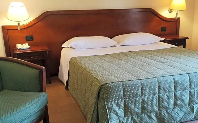 Hotel Villa Peretti