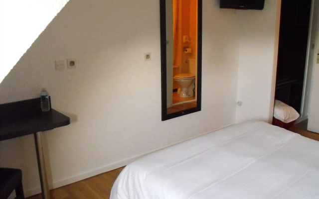 Hotel D'Alsace