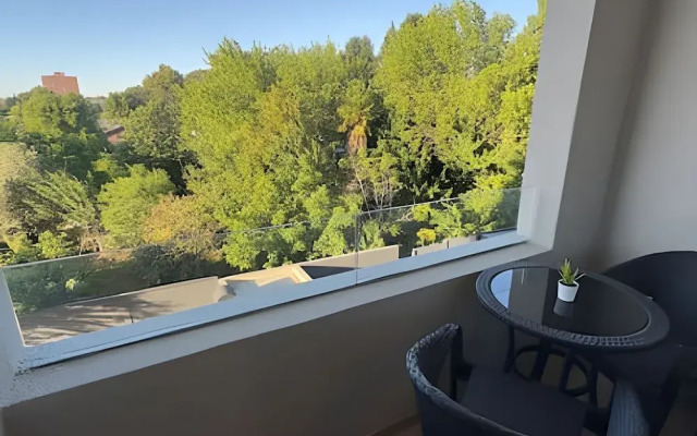 Oceana Suites Los Angeles