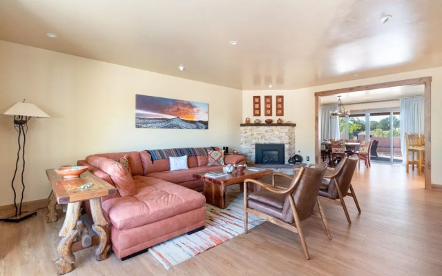 Casa Zia by Ruidoso Vacation Rentals