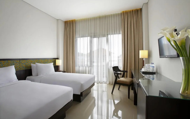 Hotel Surya Yudha Purwokerto