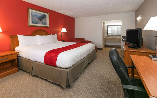 Ramada by Wyndham Odessa Near University of Texas Permian