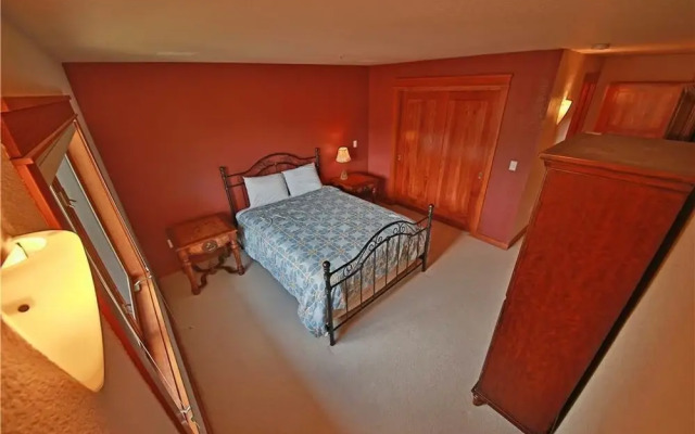 Ponderosa Penthouse - 3BR Penthouse - LLH 63786