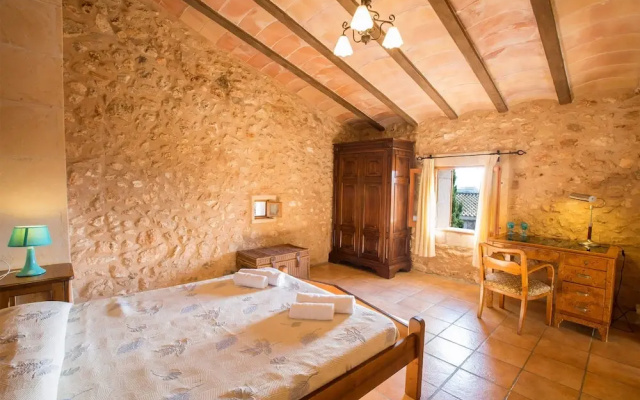 Casa Rural Sa Sorda in Campos