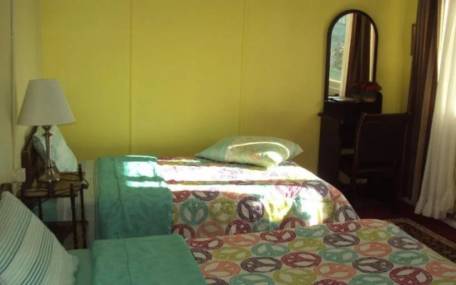 Bed & Breakfast Miriam
