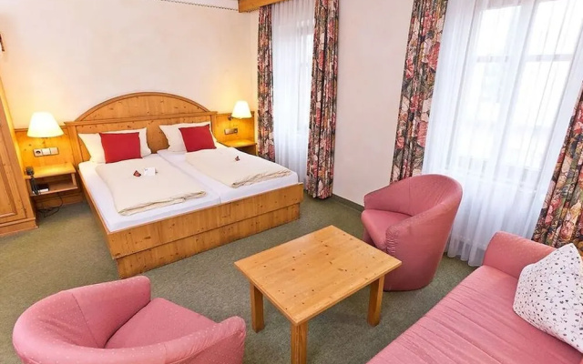 AKZENT Hotel Gasthof Krone