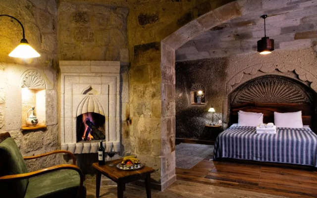 Goreme Suites by AZA